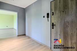 Zacisze 2 pokoje po kapitalnym remoncie